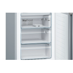 Bosch KVN36CKEA2 323公升 Vario Style 雙溫雙控無霜下置冰格雪櫃 (香檳金) (KGN36IJ3CK+KSZ4AVK00) (包拆箱埋位)